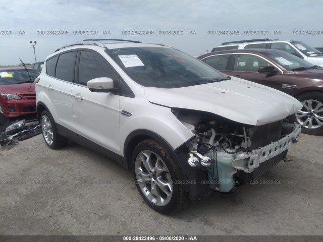 FORD ESCAPE 2014 1fmcu0jx2eua69779