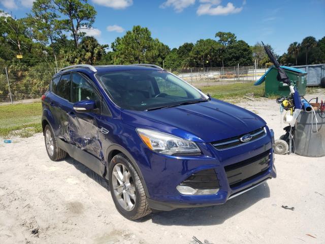 FORD ESCAPE TIT 2014 1fmcu0jx2eua91779