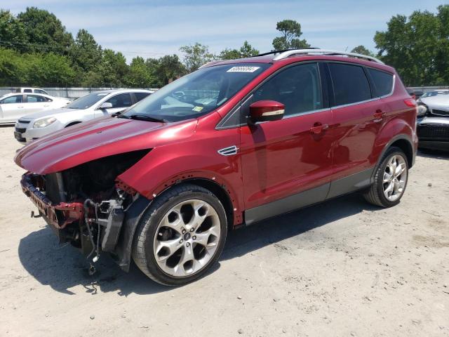 FORD ESCAPE 2014 1fmcu0jx2eub05664