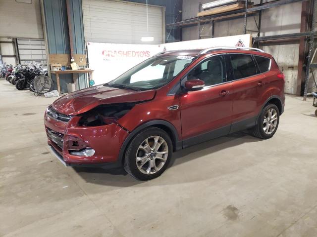 FORD ESCAPE 2014 1fmcu0jx2eub13828