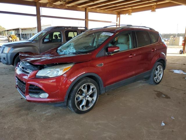 FORD ESCAPE TIT 2014 1fmcu0jx2eub22464