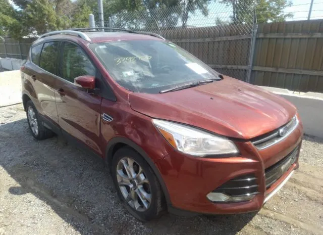 FORD ESCAPE 2014 1fmcu0jx2eub24232