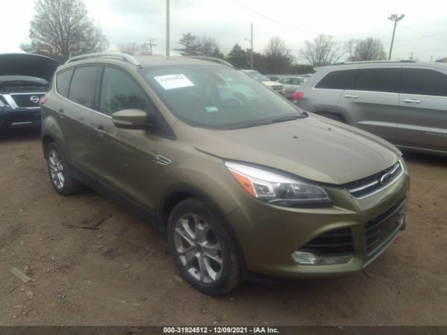 FORD ESCAPE 2014 1fmcu0jx2eub44285