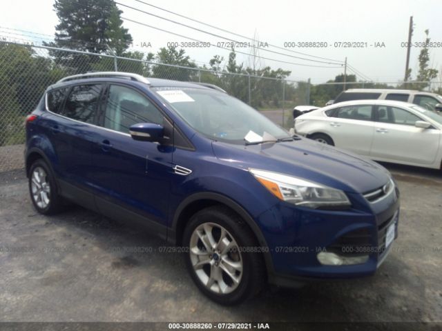 FORD ESCAPE 2014 1fmcu0jx2eub59417