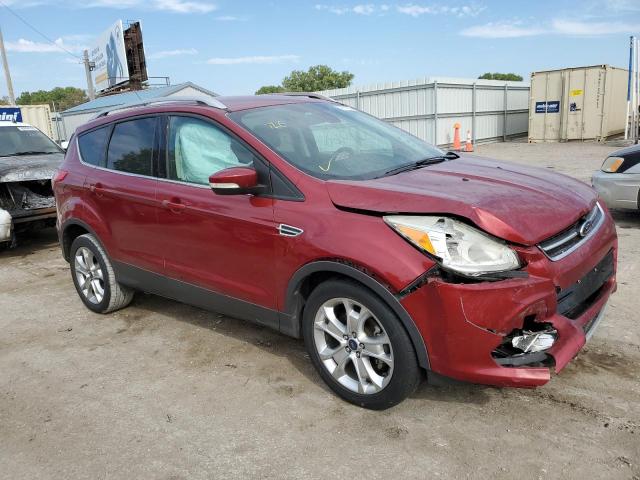 FORD ESCAPE TIT 2014 1fmcu0jx2eub84687