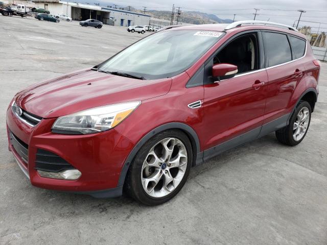 FORD ESCAPE TIT 2014 1fmcu0jx2euc08325