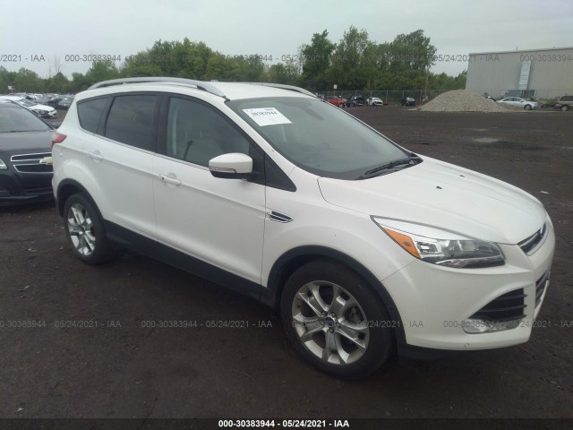 FORD ESCAPE 2014 1fmcu0jx2euc10978