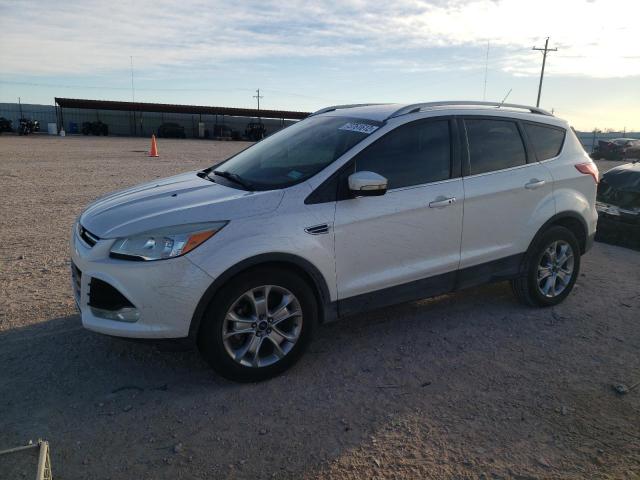 FORD ESCAPE 2014 1fmcu0jx2euc29711