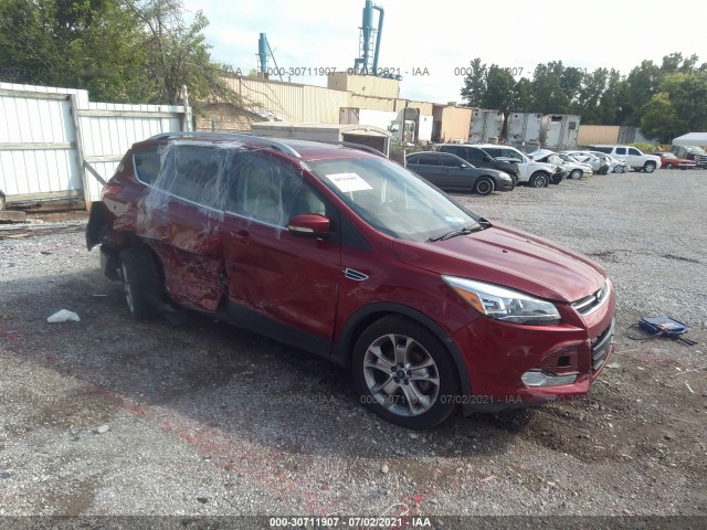 FORD ESCAPE 2014 1fmcu0jx2euc60859