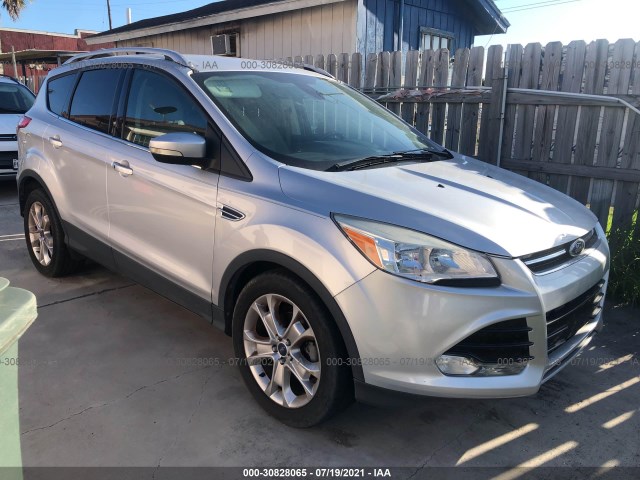 FORD ESCAPE 2014 1fmcu0jx2euc74468