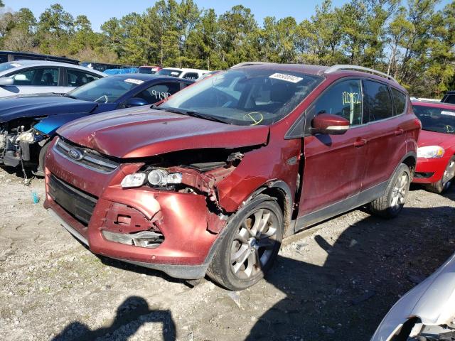 FORD ESCAPE TIT 2014 1fmcu0jx2eud23653