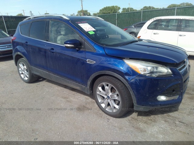 FORD ESCAPE 2014 1fmcu0jx2eud57656