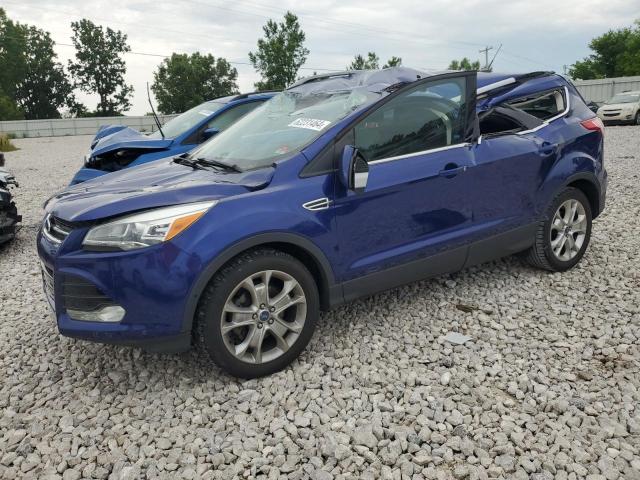 FORD ESCAPE 2014 1fmcu0jx2eud71377