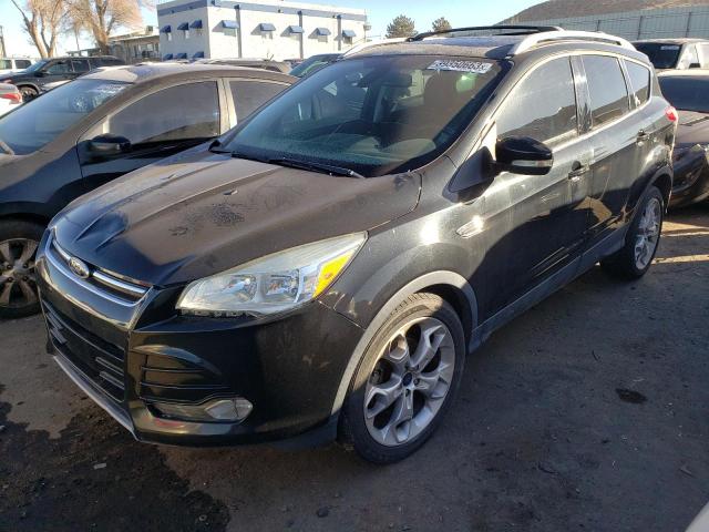 FORD ESCAPE TIT 2014 1fmcu0jx2eud87448