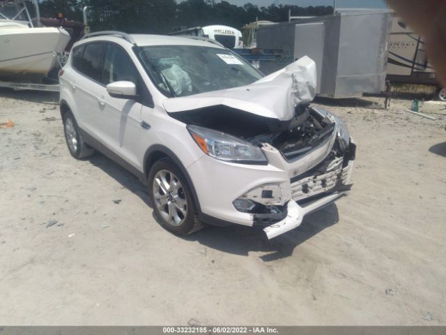 FORD ESCAPE 2014 1fmcu0jx2eud98532