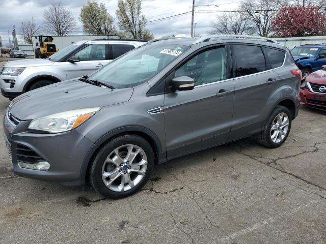 FORD ESCAPE 2014 1fmcu0jx2eue09626