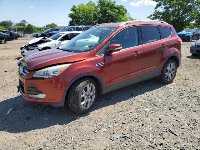 FORD ESCAPE 2014 1fmcu0jx2eue21520