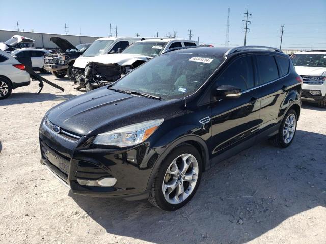 FORD ESCAPE 2014 1fmcu0jx2eue25678