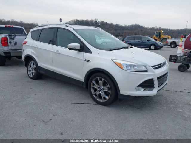 FORD ESCAPE 2014 1fmcu0jx2eue25938