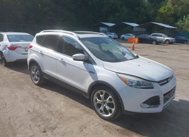 FORD ESCAPE 2014 1fmcu0jx2eue37636