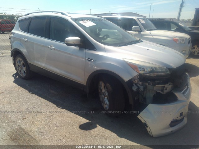 FORD ESCAPE 2014 1fmcu0jx2eue46871