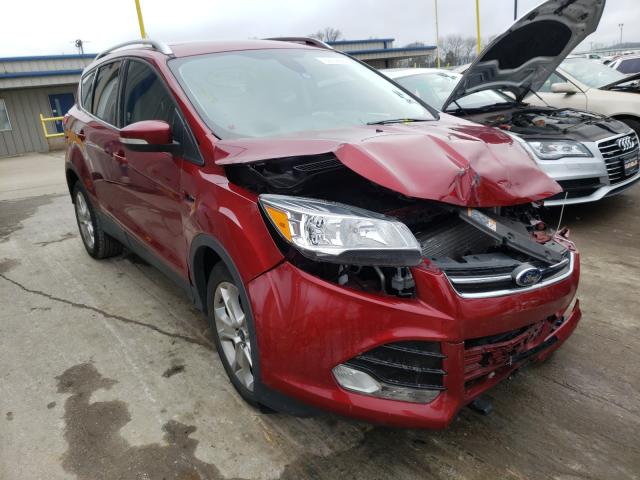 FORD ESCAPE TIT 2014 1fmcu0jx2eue51813