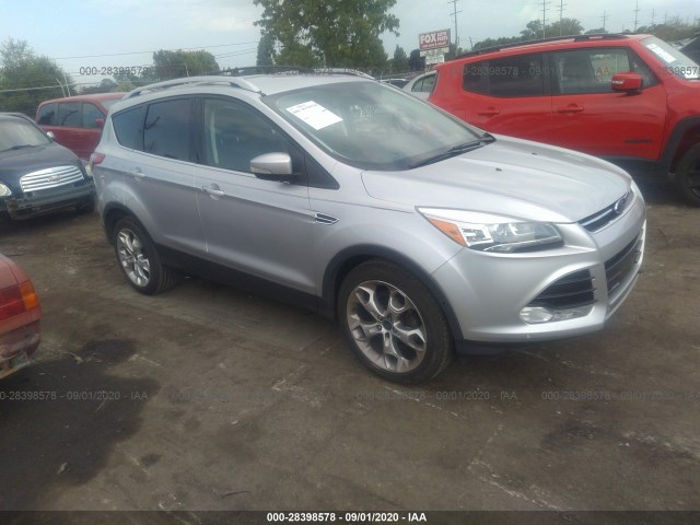 FORD ESCAPE 2014 1fmcu0jx2eue56459