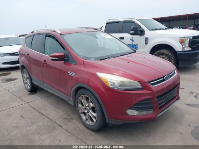 FORD ESCAPE 2015 1fmcu0jx2fub61542