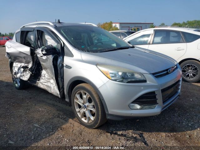 FORD ESCAPE 2015 1fmcu0jx2fuc03238