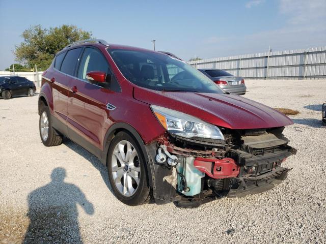 FORD ESCAPE TIT 2015 1fmcu0jx2fuc03529