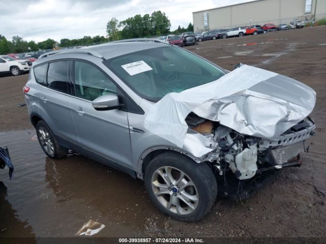 FORD ESCAPE 2015 1fmcu0jx2fuc41875