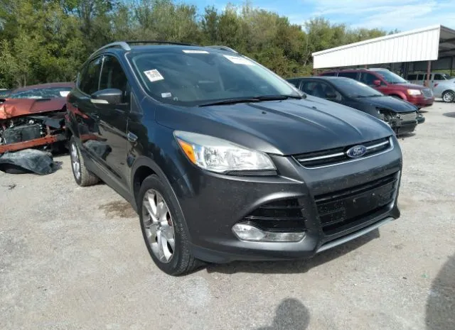 FORD ESCAPE 2016 1fmcu0jx2guc87935