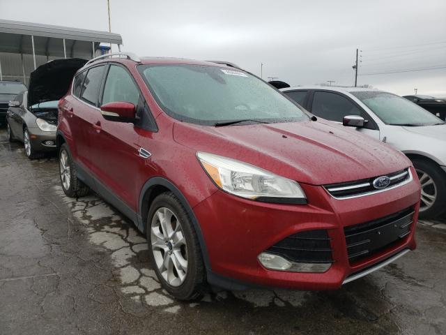 FORD ESCAPE TIT 2014 1fmcu0jx3eua35771