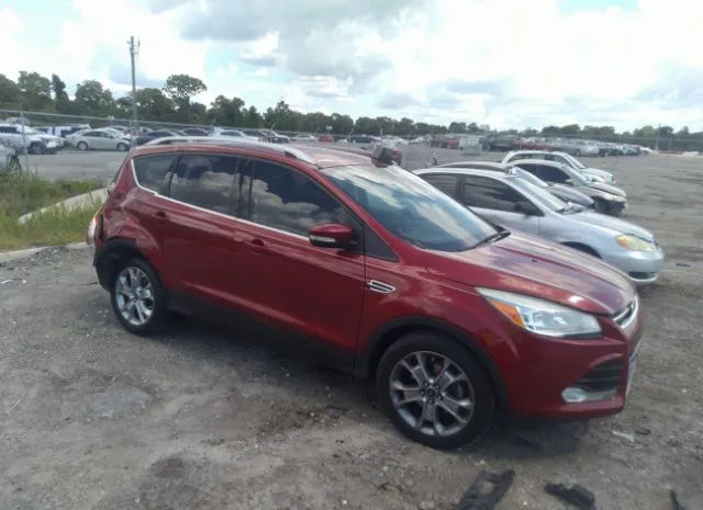 FORD ESCAPE 2014 1fmcu0jx3eua43272