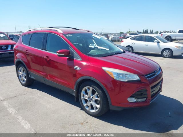 FORD ESCAPE 2014 1fmcu0jx3eua71377