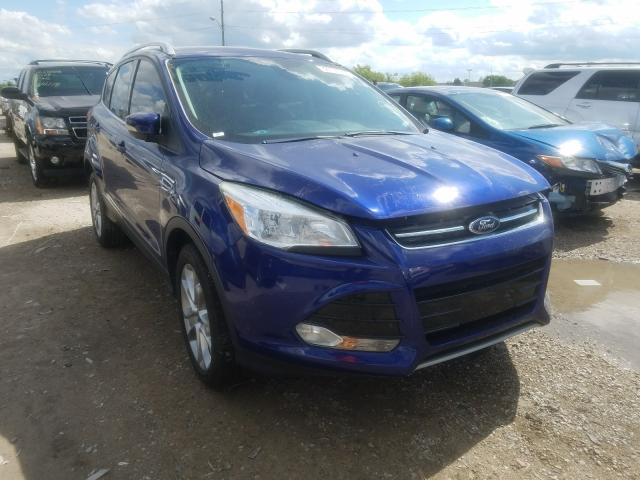 FORD ESCAPE TIT 2014 1fmcu0jx3eua91435