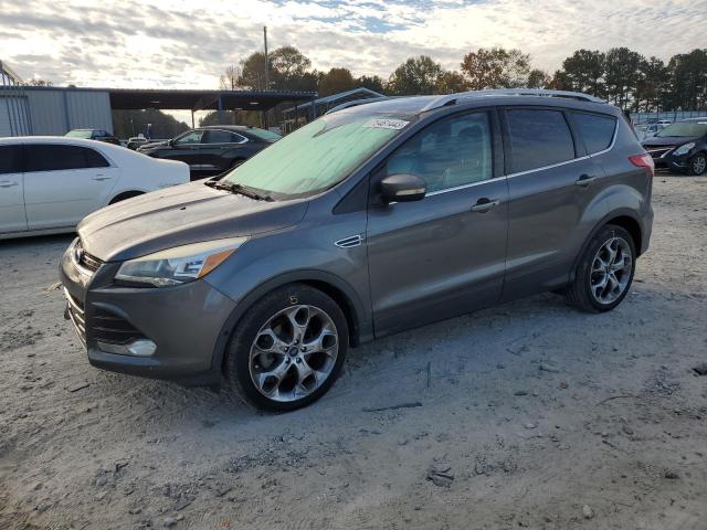 FORD ESCAPE 2014 1fmcu0jx3eub00327