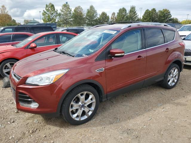 FORD ESCAPE 2014 1fmcu0jx3eub00893