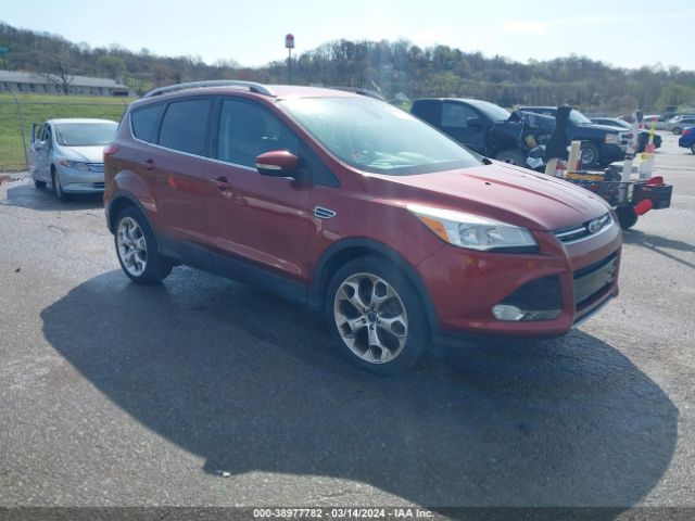 FORD ESCAPE 2014 1fmcu0jx3eub30069