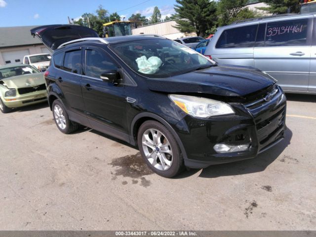 FORD ESCAPE 2014 1fmcu0jx3eub33909