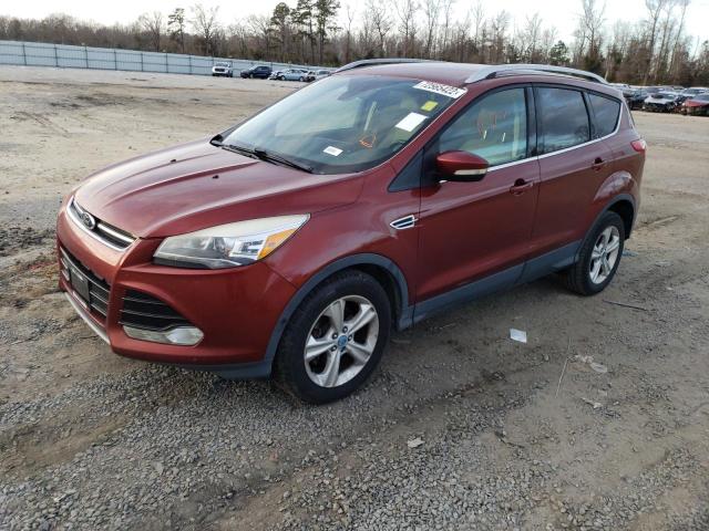 FORD ESCAPE TIT 2014 1fmcu0jx3eub68658