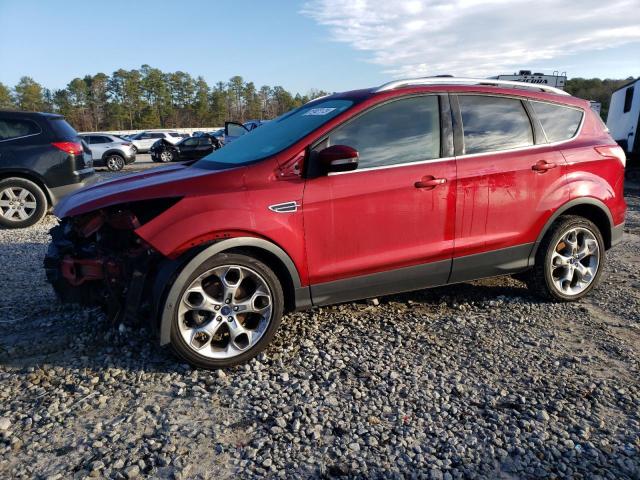 FORD ESCAPE 2014 1fmcu0jx3eub69275