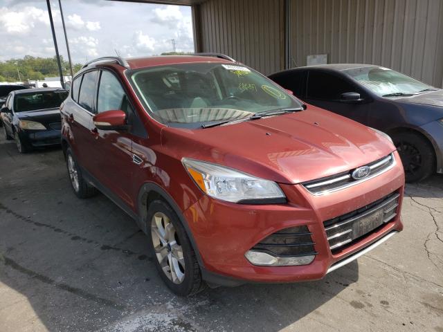 FORD ESCAPE TIT 2014 1fmcu0jx3eub77781