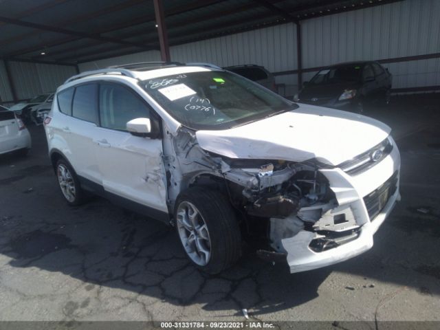 FORD ESCAPE 2014 1fmcu0jx3eub80776