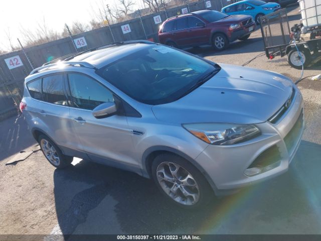 FORD ESCAPE 2014 1fmcu0jx3eub99330