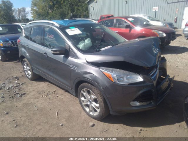 FORD ESCAPE 2014 1fmcu0jx3euc18569