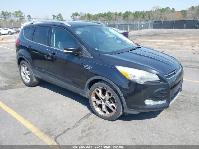 FORD ESCAPE 2014 1fmcu0jx3euc57274