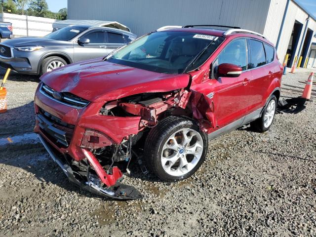 FORD ESCAPE TIT 2014 1fmcu0jx3euc64628