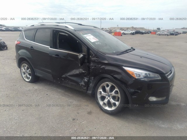 FORD ESCAPE 2014 1fmcu0jx3euc67755