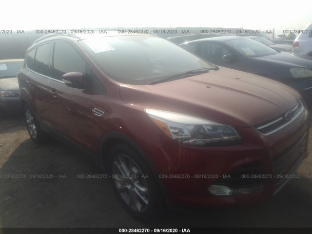 FORD ESCAPE 2014 1fmcu0jx3eud01550